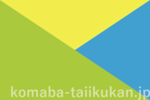 レディーステニスダブルスレッスン夏